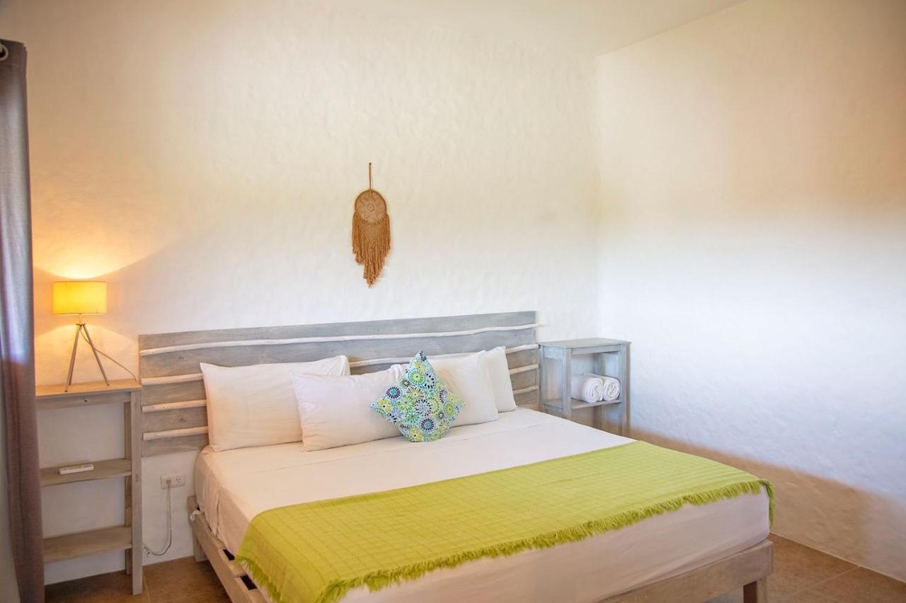 Suites Lunada De Holbox Zewnętrze zdjęcie