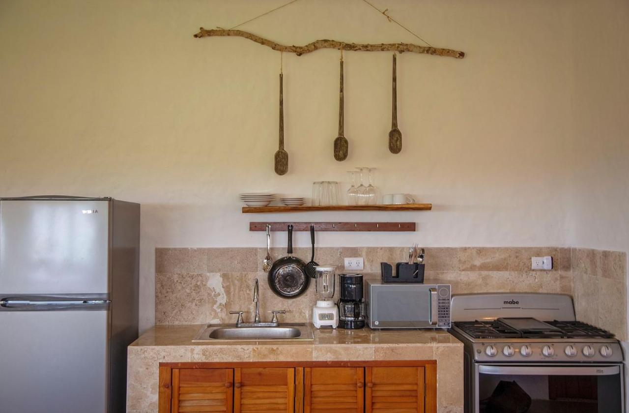 Suites Lunada De Holbox Zewnętrze zdjęcie