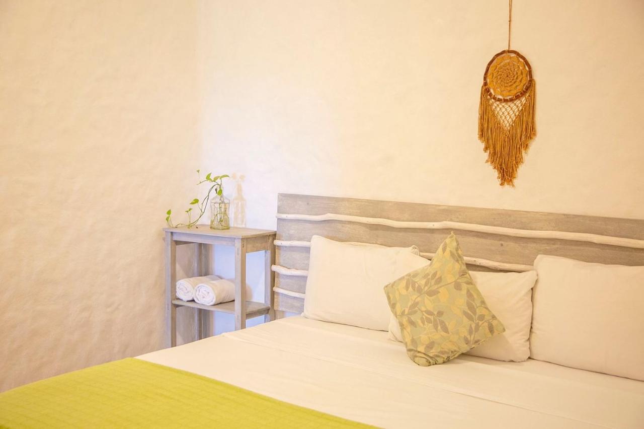 Suites Lunada De Holbox Zewnętrze zdjęcie