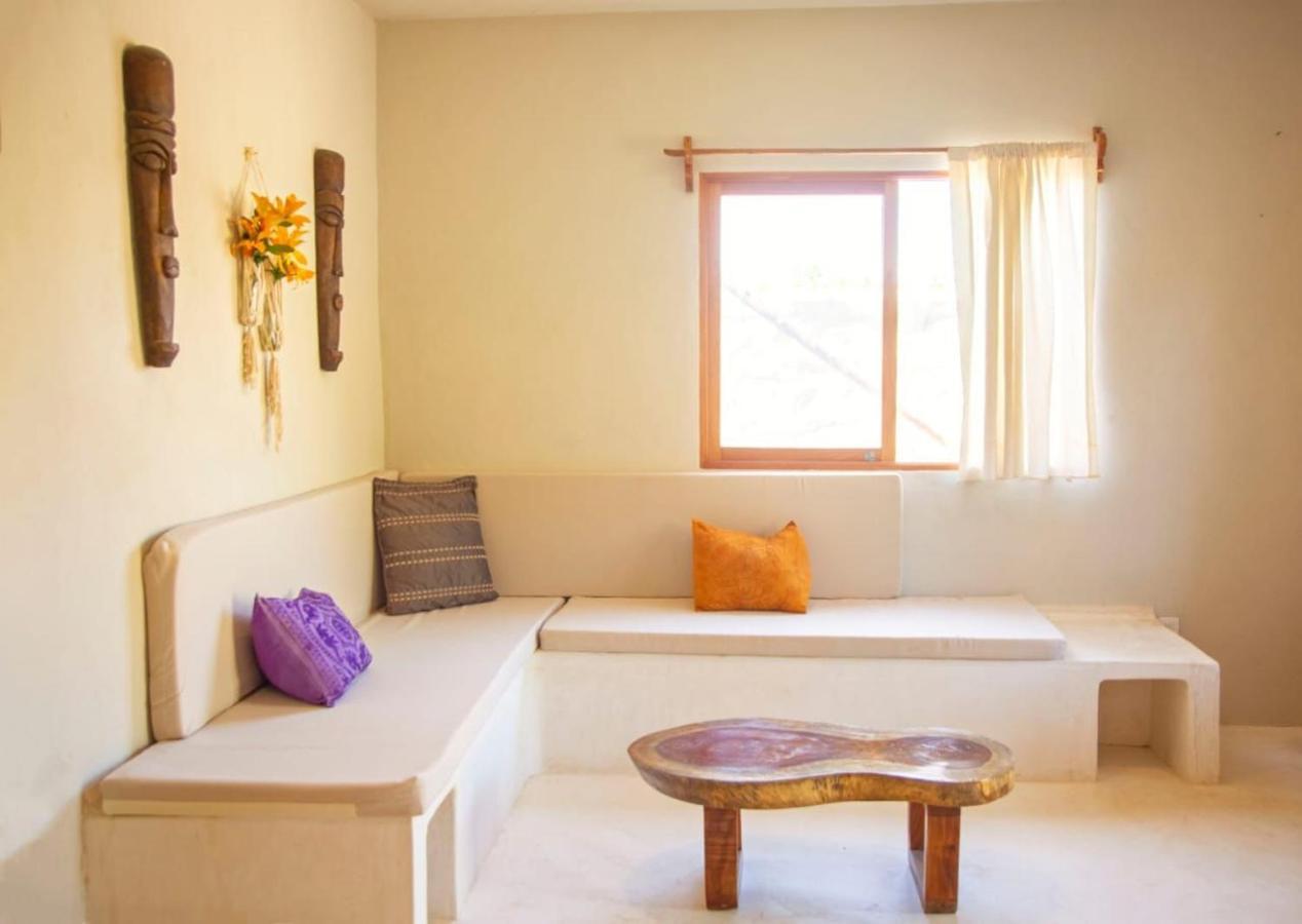 Suites Lunada De Holbox Zewnętrze zdjęcie